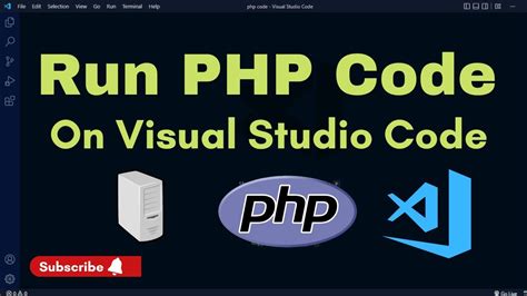 How to run php code in chrome