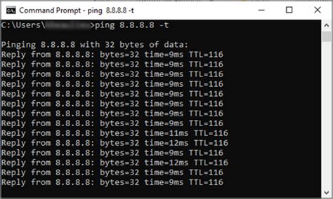 How to run ping test on android phone MySpeed