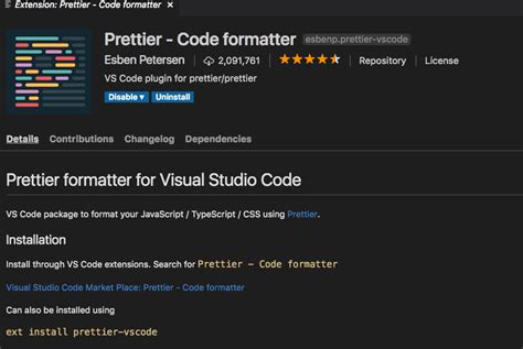 How to run prettier. .  <a href=https://art.trueskyhost.com/assets/images/ob2l/c...