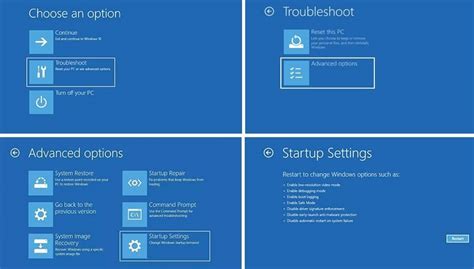 How to run safe mode in vista