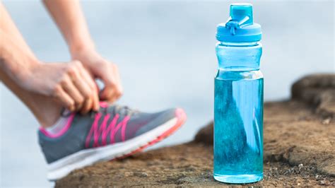 How to run safely in a heatwave according to two top athletes TechRadar