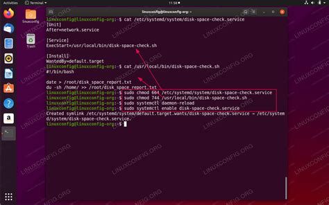 How to run script in ubuntu