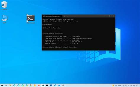 How to run terminal as admin windows 10.  This will ensure your commands ...
