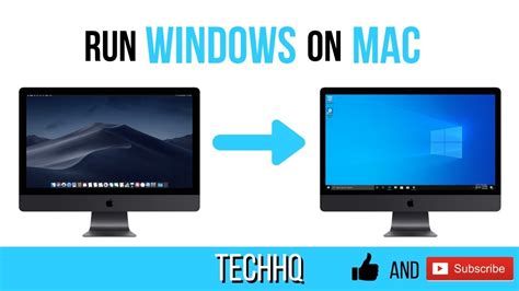 How to run windows on mac. In our testing and research, we found that by far the best way to run Windows 11 on M-series Macs in 2024 is with Parallels. Parallels is a virtual machine that’s been around for over 15 years and runs Windows … 