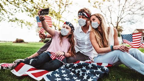 How to safely celebrate the 4th of July during a pandemic - USA …