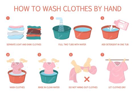 How to sanitize clothes in washer