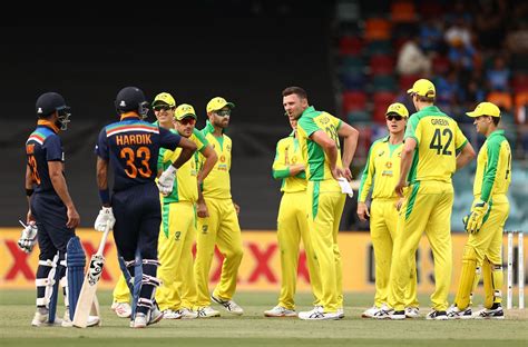 How to save ODI cricket A 5 point program for ICC to save the format and make it prosper