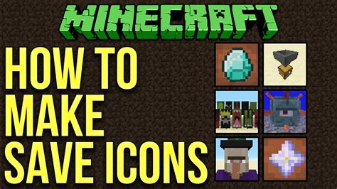 How to save a minecraft map