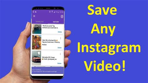 How to save an instagram reel. Things To Know About How to save an instagram reel. 