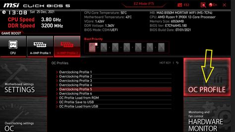 How to save bios settings msi.  See examples of save used in a sentence. .  You can us...