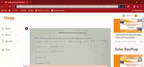 How to save chegg solutions.  Choose Your refresh time from 10 What is a Chegg solution...