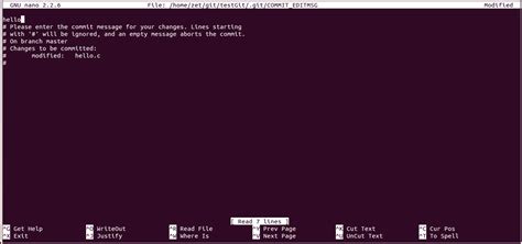 How to save crontab file in ubuntu