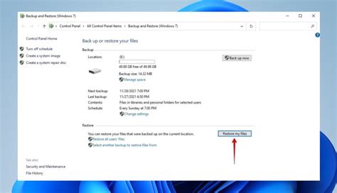 How to save data in laptop