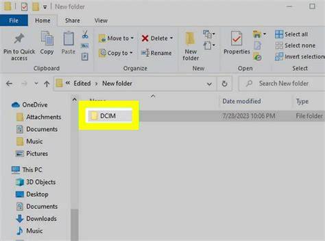 How to save downloads to sd card.  Open the SD card folder on your device ...