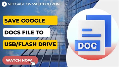 How to save files onto a flash drive YouTube