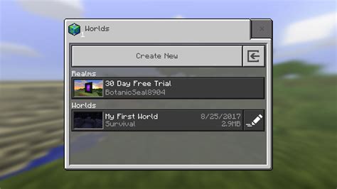 How to save game on minecraft