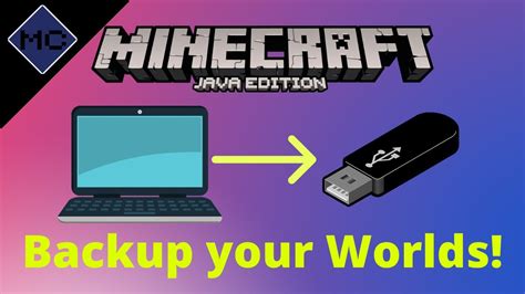 How to save in minecraft