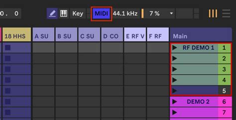 How to save midi mapping in ableton 10. .  4.  4 days ago · The Safeguar...