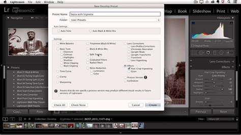 How to save pictures in lightroom cc