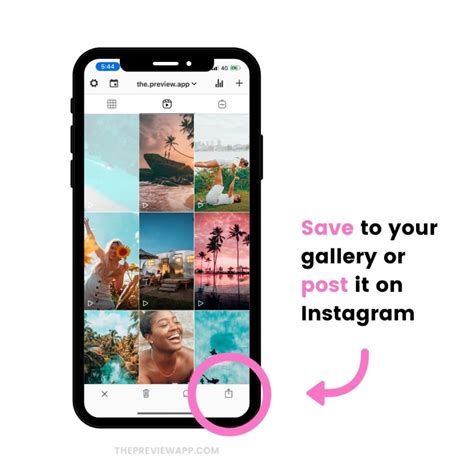 How to save reels on instagram. From the bottom toolbar in the social media app, tap your "Profile" button. Here, select the hamburger menu button in the top-right corner. Now, choose the "Saved" option from the list. You should now see all of your … 