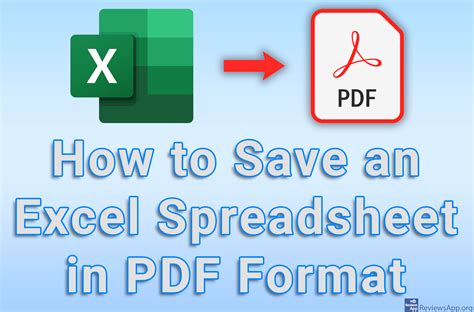How to save template in excel