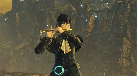 How to save your game and quick save in Xenoblade Chronicles 3 The Loadout