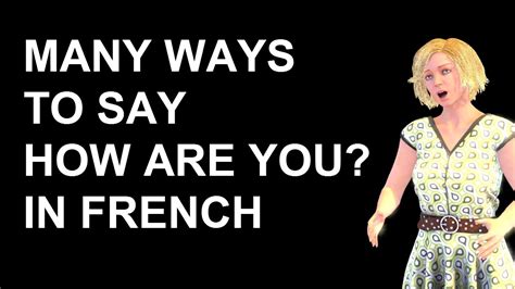 How to say "How beautiful you are" in French?