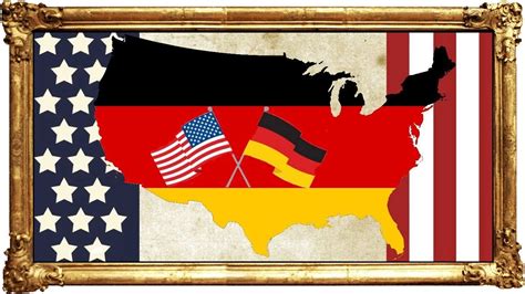 How to say American in German - WordHippo