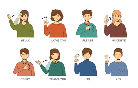How to say thank you in sign language. Things To Know About How to say thank you in sign language. 