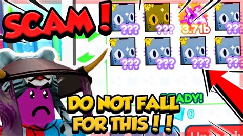 How to scam in pet simulator x. Pet Simulator X - Yeet a Pet Update! THROW YOUR PETS! July 08, 2023. Pet Simulator X - Summer Update! (Part 3) TITANIC TIME! The F2P titanic is now available with the summer world expansion! Pets, eggs, and more! Including the new CLAAAAAW machine with Arcade Pets, and refreshed event rewards with a tradable Sandcastle Egg. 