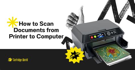 How to scan a document from printer to mac.  In this beginner’s guide, we ...