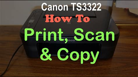 How to scan a smaller-sized paper on my printer