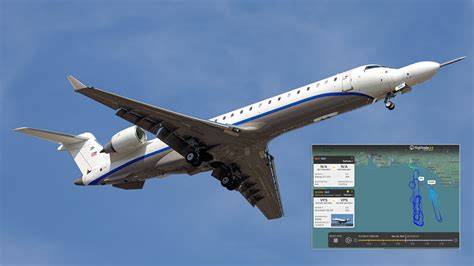 How to scan at night in aviation