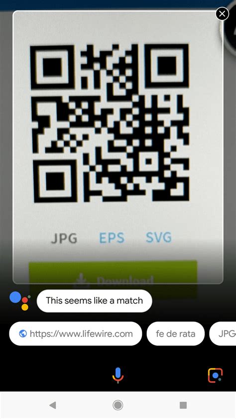 How to scan code on android. Things To Know About How to scan code on android. 