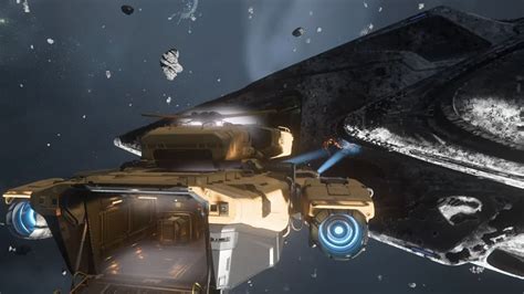 This is the subreddit for everything related to Star Citizen - 