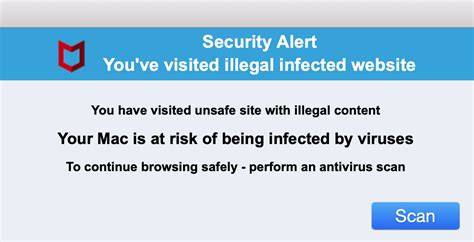 How to scan mac os for virus.  One common way malware is distributed is by Protect your M...