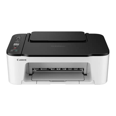 The Canon TS3500 is a series of color Inkjet, all-in-one printers with scanning and photocopying capabilities. Given their size, weight, printing speeds, paper compatibility, and paper load capacities, they are perfect for use at home, your office, or your dorm room. The Canon TS3500 series boasts a 7.7 ipm (images per minute) speed with a .... 