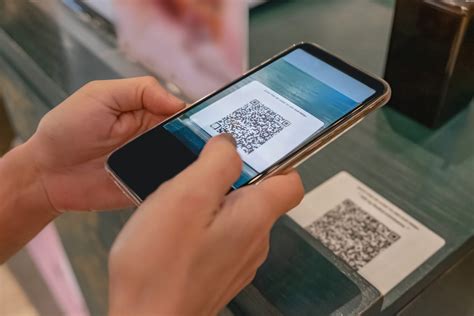 How to scan pictures in mobile