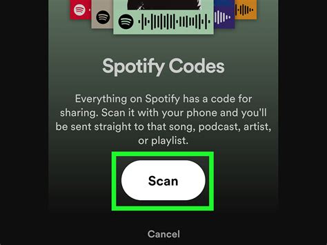 How to scan spotify code. Things To Know About How to scan spotify code. 