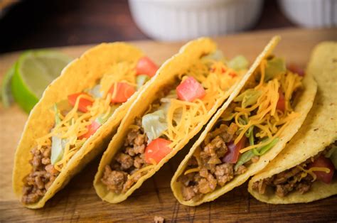 How to score a year of free tacos at a new Ballpark Village taco joint