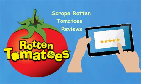 How to scrape RottenTomatoes Audience Reviews using Python?