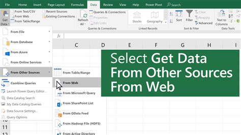 How to scrape a web page to input data into an Excel spreadsheet