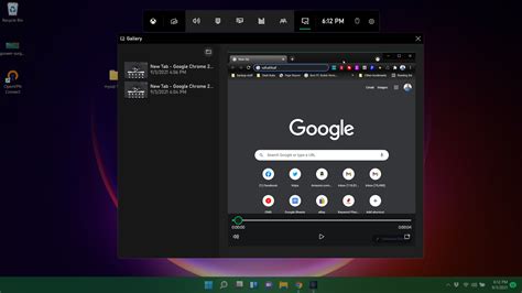 How to screen record in desktop