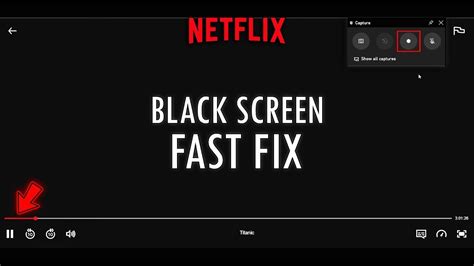 How to screen record netflix without black screen on phone.  Step 1: Install a Screen Recording ...