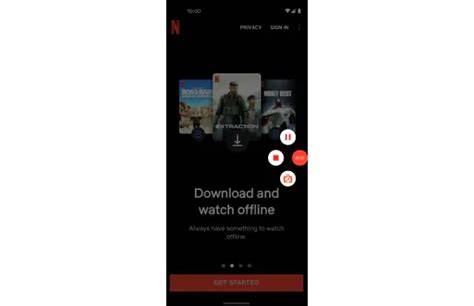 How to screen record on netflix on ipad.  Create high-quality screen re...