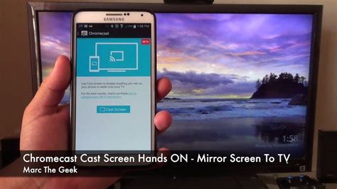 How to screencast to tv. Things To Know About How to screencast to tv. 
