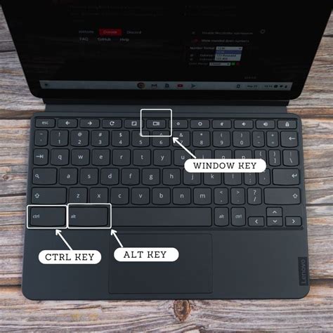 How to screenshot on Chromebook Tom s Guide