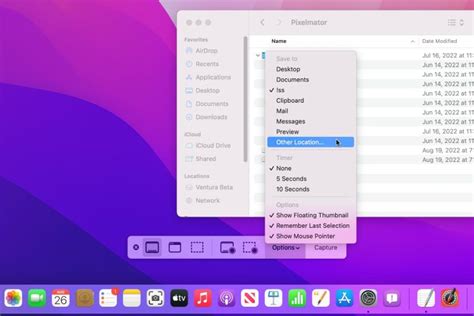 How to screenshot on Mac in 2022 Digital Trends