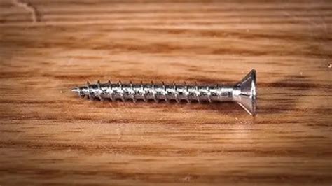 It allows you to assemble projects with screws, instead of making complicated joints that require advanced skills and expensive tools. But if you think about it, the pocket-hole jig is really only part of the equation. The pocket-hole screw is actually what holds your pieces together to create a strong, long-lasting joint.. 