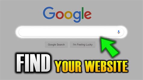 How to search a website. Using a search engine's website to find other sites is really easy, too. Open any popular search engine, like Google, and use the text box on that page to run your search. For example, if you open DuckDuckGo and type into the box lifewire, you'll find Lifewire.com within the results, and you can select the link to view the website. Some search ... 